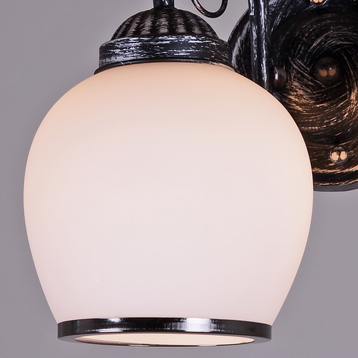 Люстра потолочная De Markt 07987-0.3-05