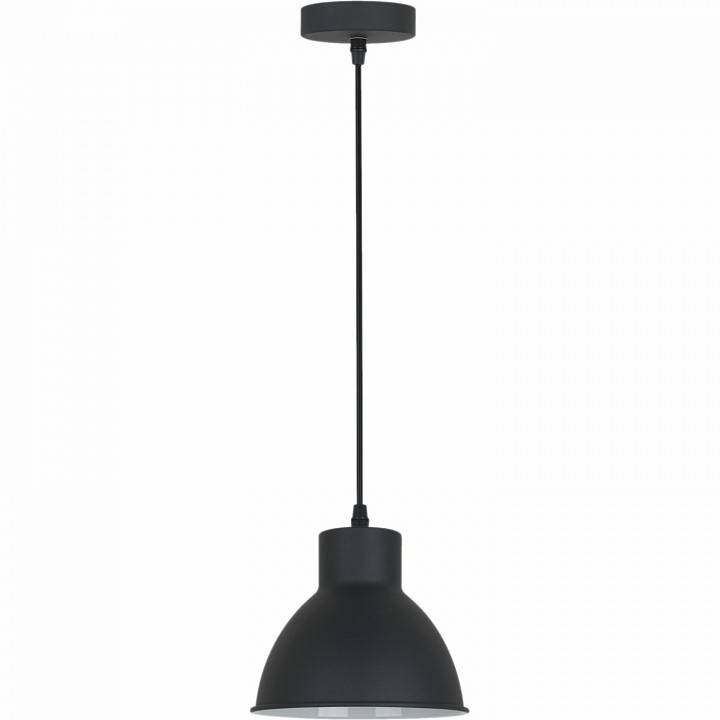 Подвесной светильник Reluce 08032-0.9-01S BK