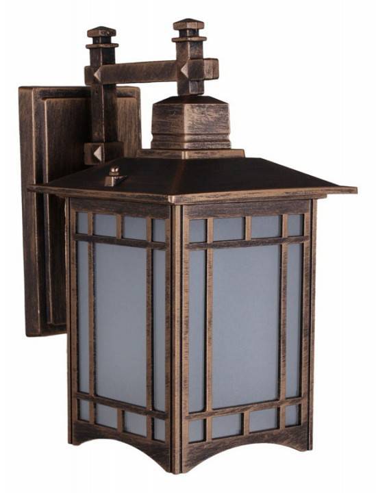 Светильник на штанге De Markt 08245-0.2-001U BKG 08245-0.2-001U BKG