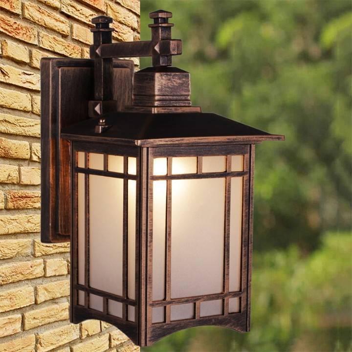 Светильник на штанге De Markt 08245-0.2-001U BKG 08245-0.2-001U BKG