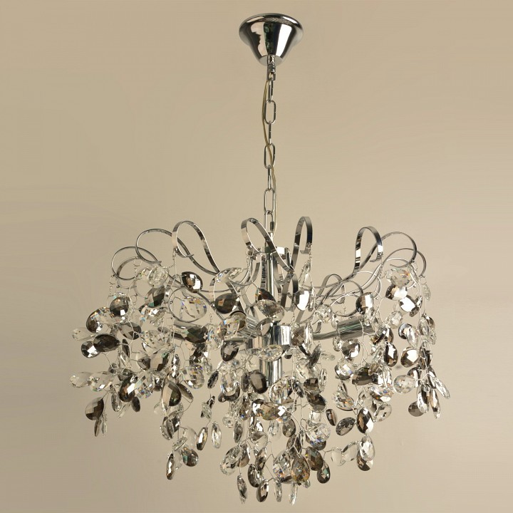 Подвесная люстра  08281-0.4-06 CR