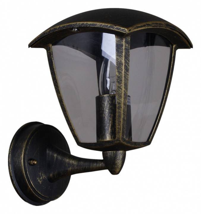 Светильник на штанге Reluce 08301-9.2-001SJ BKG