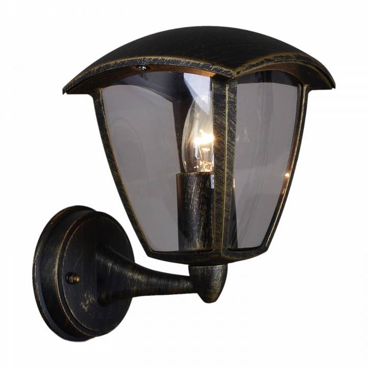 Светильник на штанге Reluce 08301-9.2-001SJ BKG