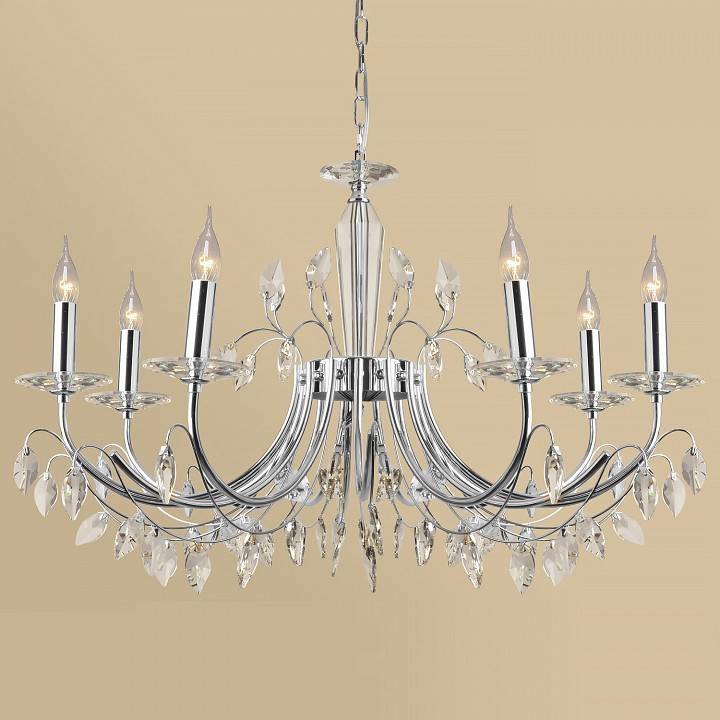 Подвесная люстра Reluce 8305 08305-0.4-08 CR