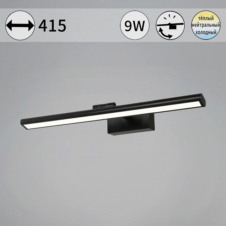 Подсветка для картины ЭРА 08828-0.2-01S