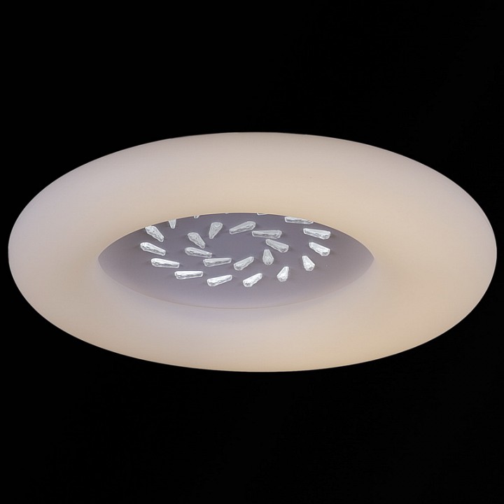 Накладной светильник De Markt Ракурс 115 Вт WT 09048-0.3-115W WT