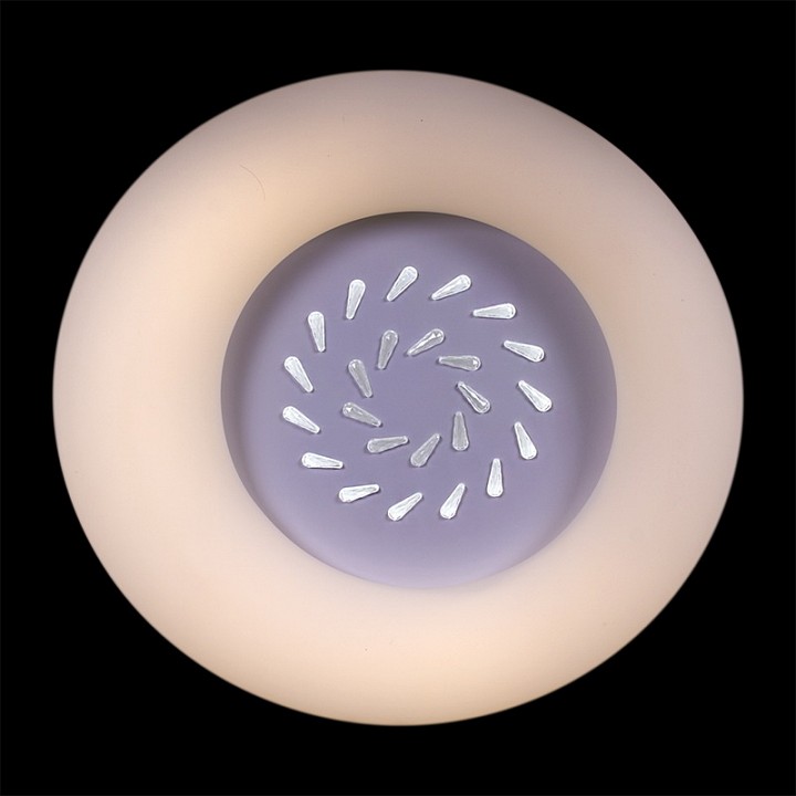 Накладной светильник De Markt Ракурс 115 Вт WT 09048-0.3-115W WT