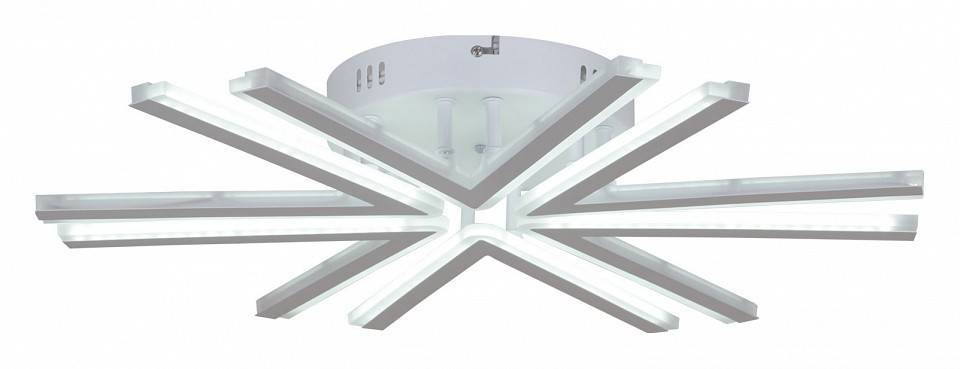 Потолочная люстра 09824-3.3-06 WH