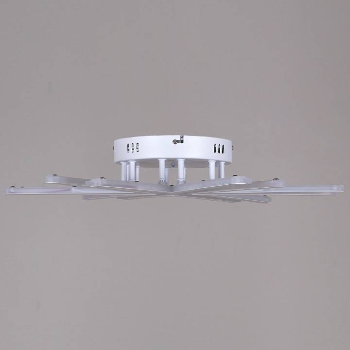 Потолочная люстра 09824-3.3-06 WH