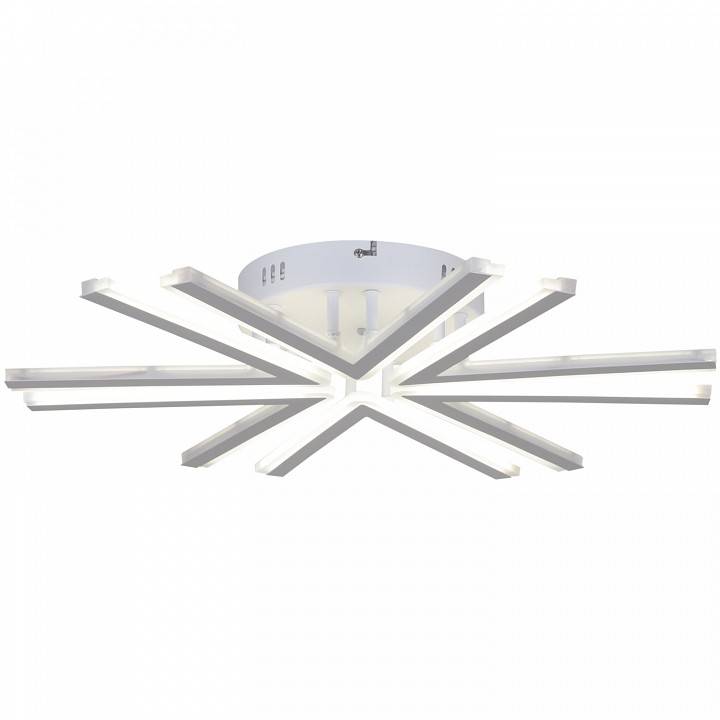 Потолочная люстра 09824-3.3-06 WH