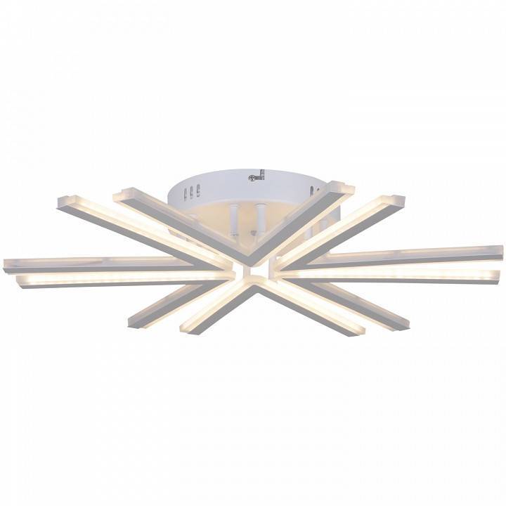 Потолочная люстра 09824-3.3-06 WH