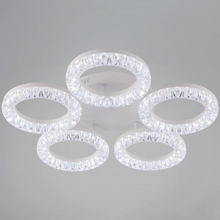 Потолочная люстра 09847 09847-0.3-05A WH