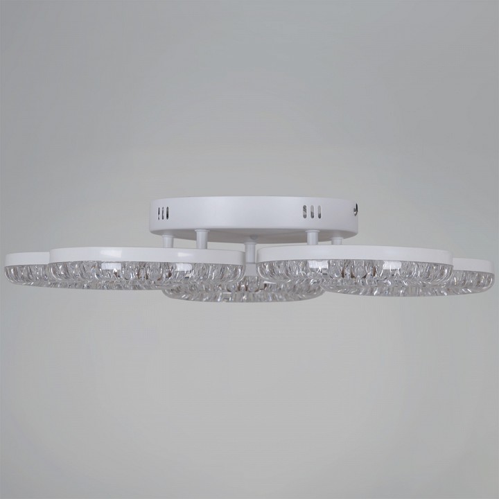 Потолочная люстра 09847 09847-0.3-05A WH