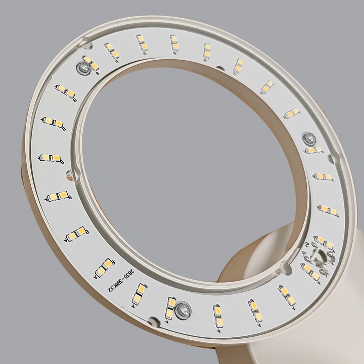 Потолочная люстра 09847 09847-0.3-05A WH