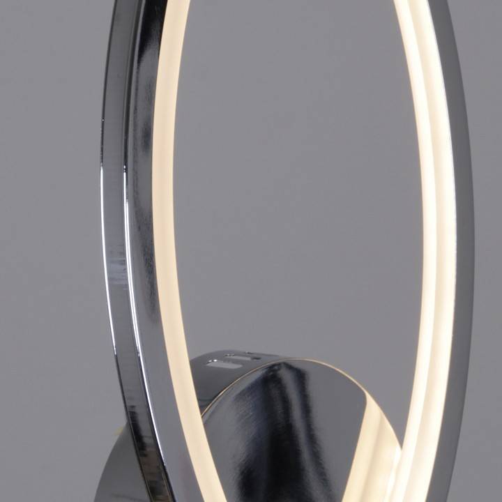 Бра De City 09877-0.2-01 CR