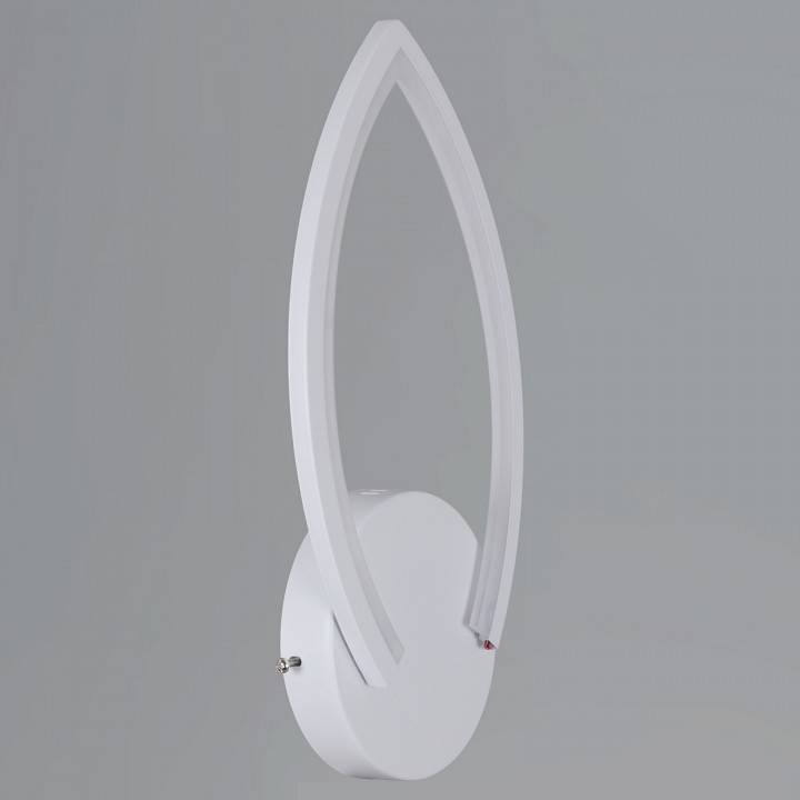 Бра De City 09877-0.2-01 WH