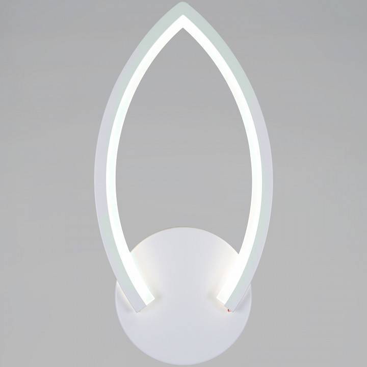 Бра De City 09877-0.2-01 WH