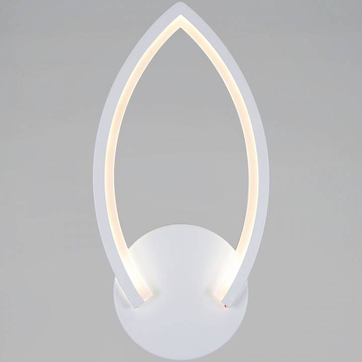 Бра De City 09877-0.2-01 WH