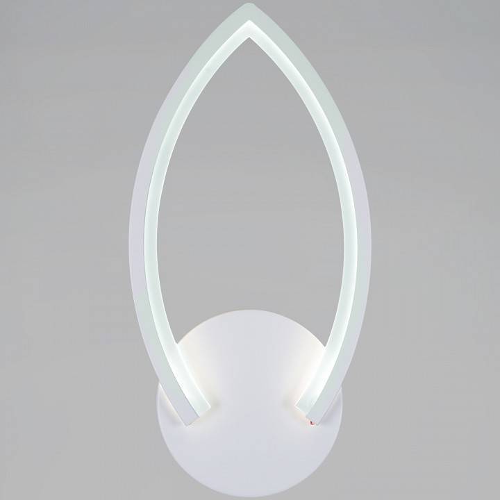 Бра De City 09877-0.2-01 WH