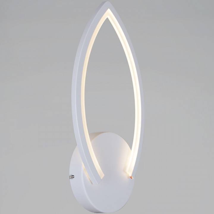 Бра De City 09877-0.2-01 WH