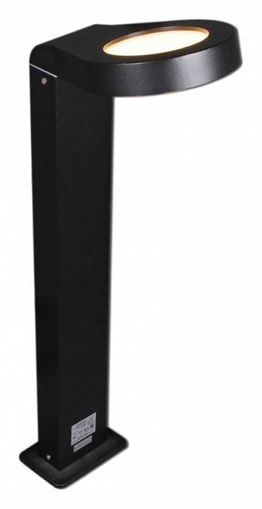 Наземный низкий светильник Reluce  09957-0.7-001U 0,6M LED18W BK