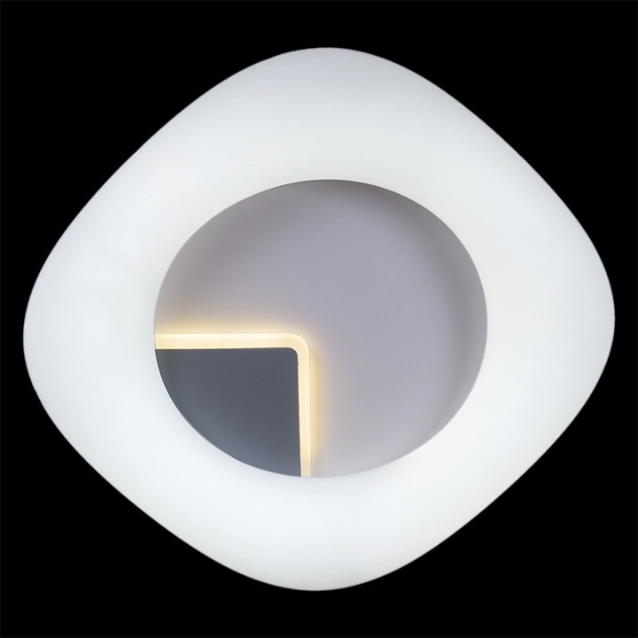 Накладной светильник Reluce 11031-0.3-01