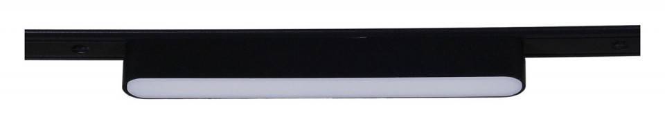 Накладной светильник Reluce  13001-9.3-001UR magnetic LED12W BK