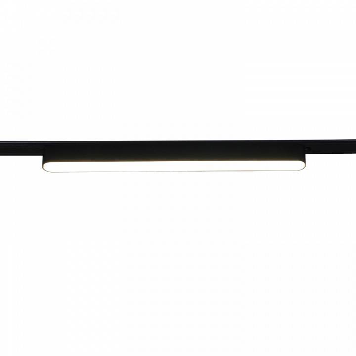 Накладной светильник Reluce  13001-9.3-001UR magnetic LED16W BK