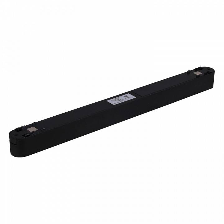 Накладной светильник Reluce  13001-9.3-001UR magnetic LED16W BK