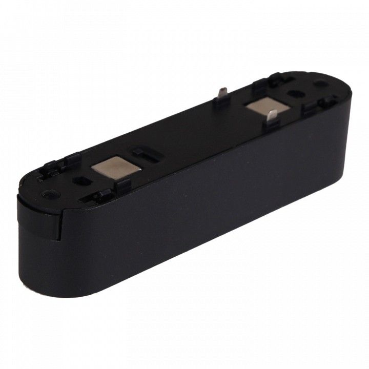 Накладной светильник Reluce 13002 13002-9.3-001UR magnetic LED6W BK CCT+SMART