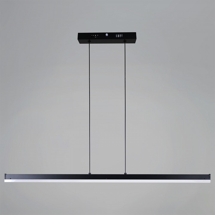 Подвесной светильник  13602-0.4-01 BK