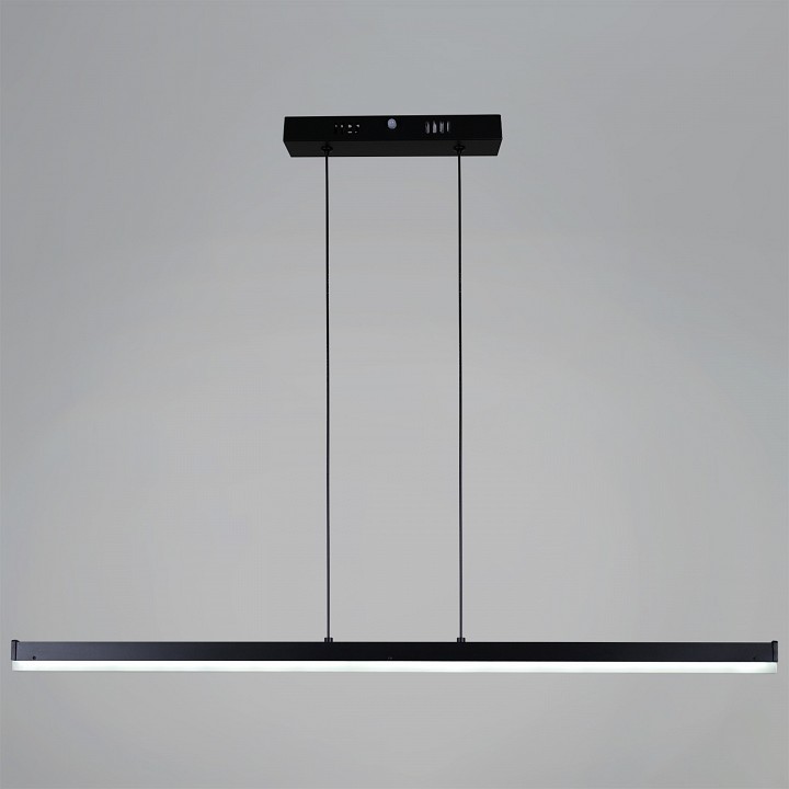 Подвесной светильник  13602-0.4-01 BK