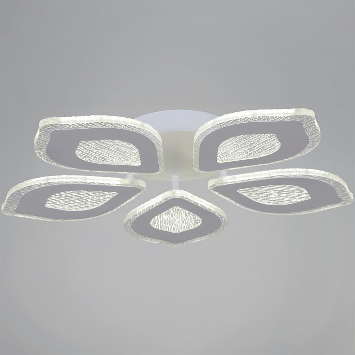 Люстра на штанге Reluce 15066-0.3-05