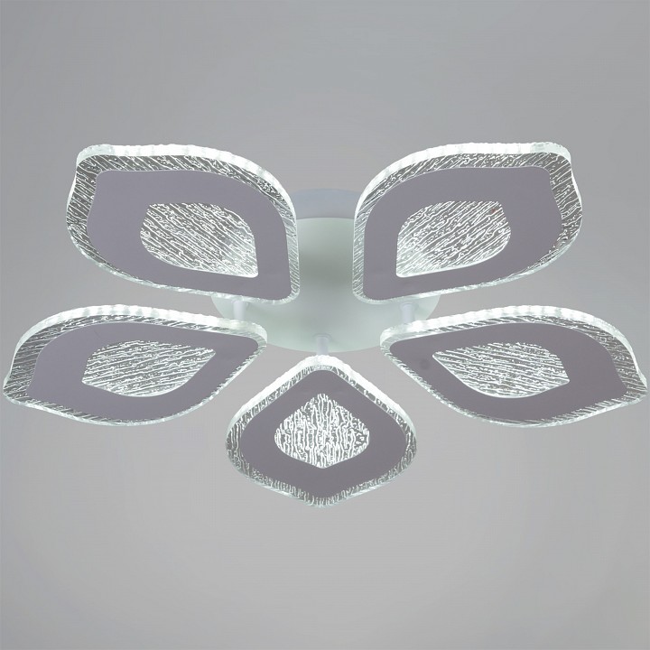 Люстра на штанге Reluce 15066-0.3-05