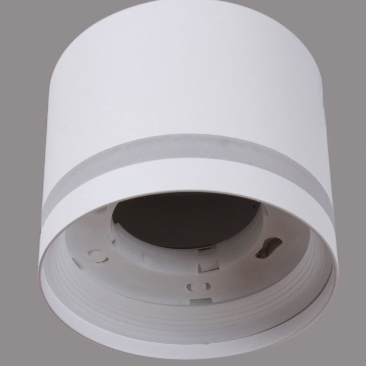 Накладной светильник De Markt Ракурс WH+WOOD 19560-0.3-2+2 WH+WOOD