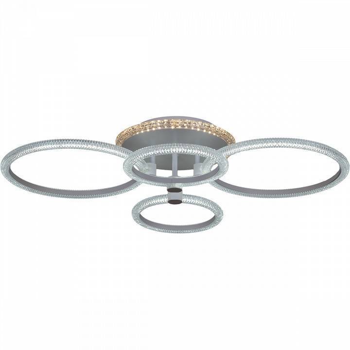 Потолочная люстра Reluce 20548 20548-0.3-2+2+1