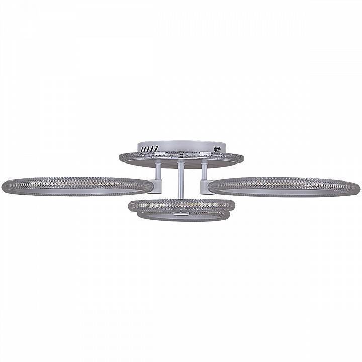 Потолочная люстра Reluce 20548 20548-0.3-2+2+1