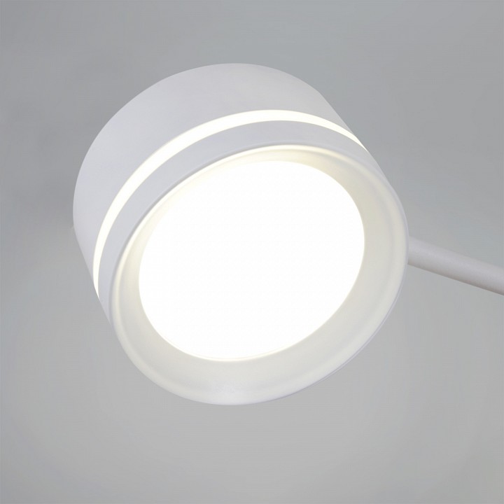 Потолочная люстра  20590-0.3-3+1 White