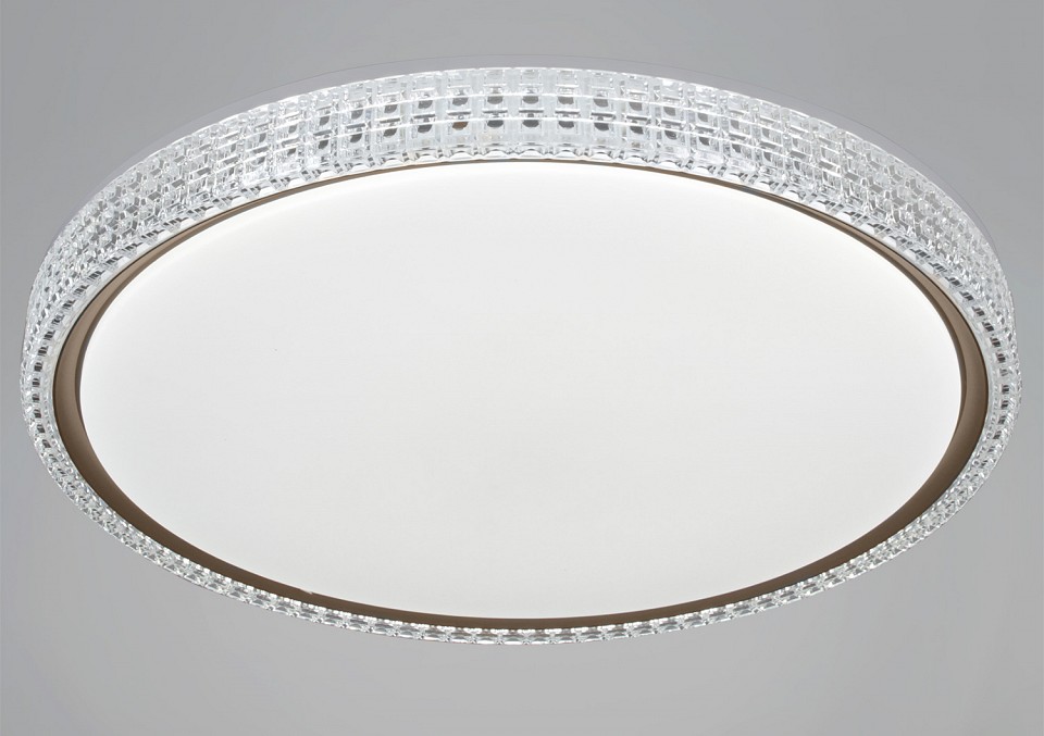 Накладной светильник  25616-0.5-500 GD