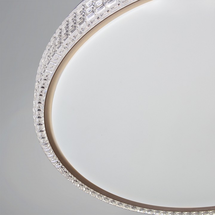 Накладной светильник  25616-0.5-500 GD