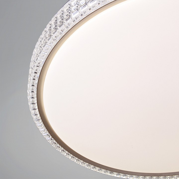 Накладной светильник  25616-0.5-500 GD