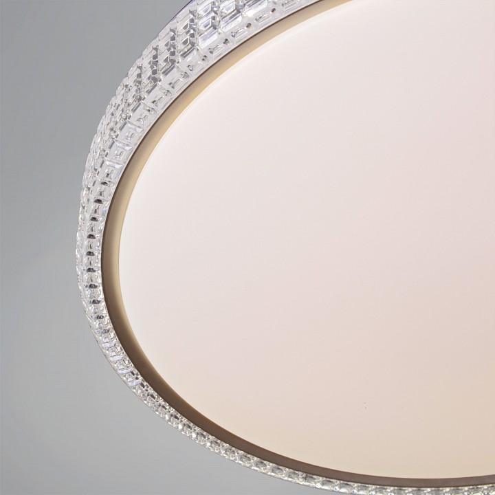 Накладной светильник  25616-0.5-500 GD