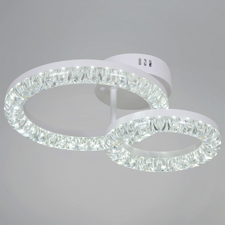 Накладной светильник 29847-0.3-02E WH