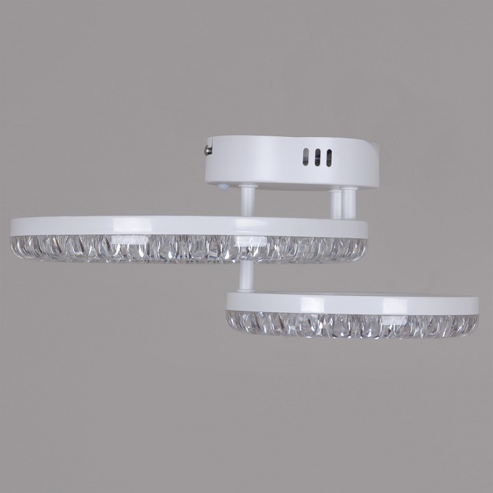 Накладной светильник 29847-0.3-02E WH