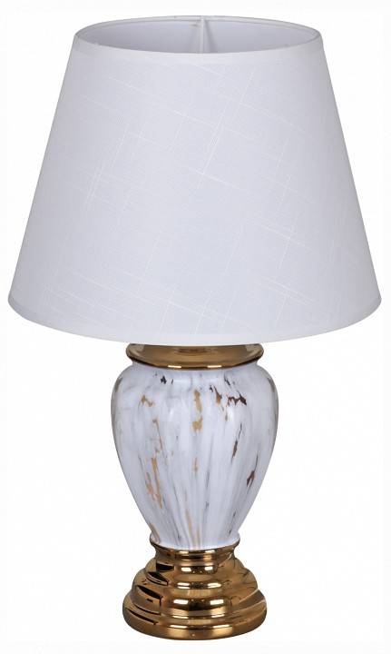 Настольная лампа декоративная Reluce  30146-0.7-01