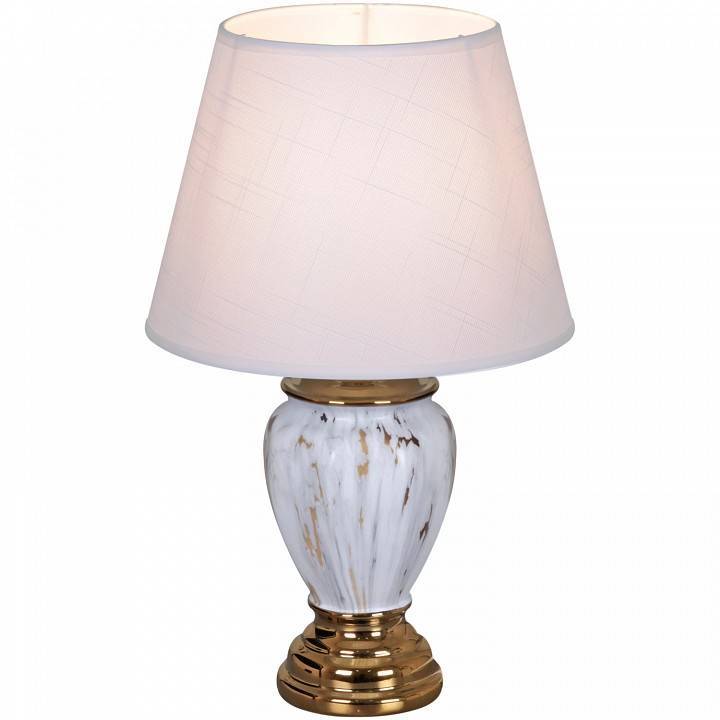 Настольная лампа декоративная Reluce  30146-0.7-01