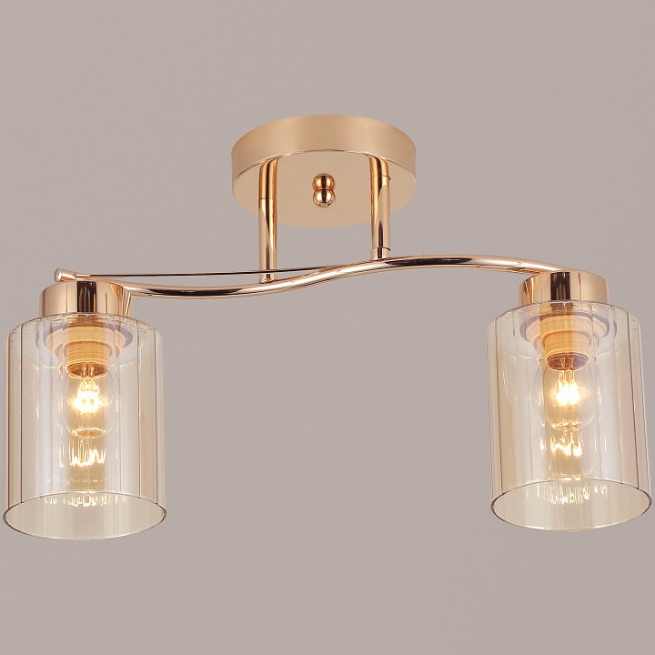 Светильник на штанге 35670-0.3-02