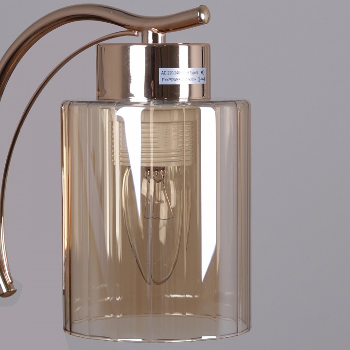 Светильник на штанге 35670-0.3-02