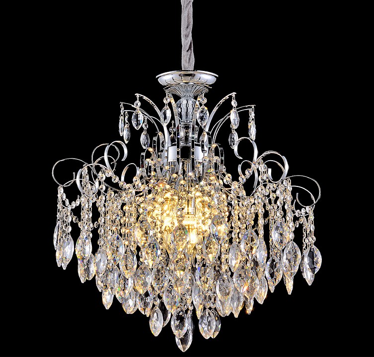 Подвесная люстра  40300-0.3-450 CH