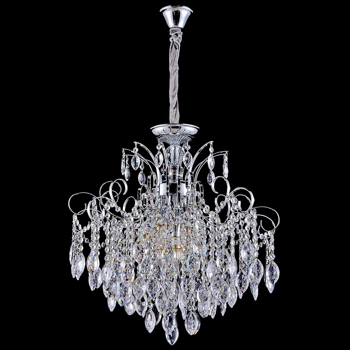 Подвесная люстра  40300-0.3-450 CH